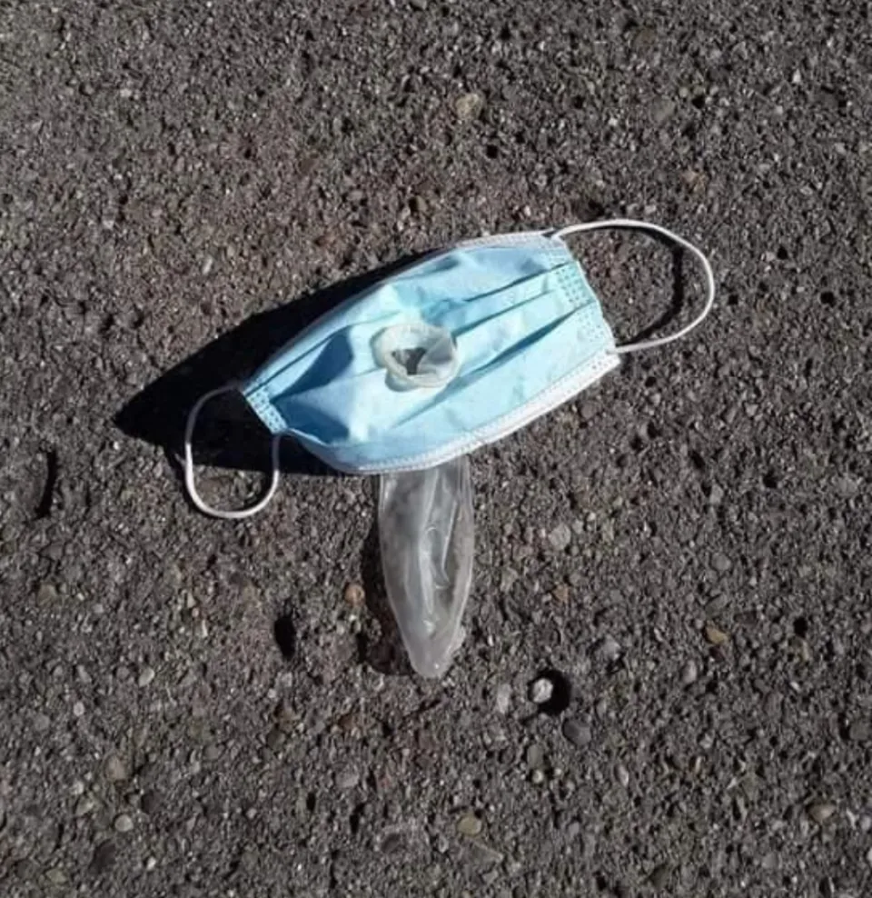 Covid-19 en Martinique : nom d'une pipe...ils et elles ne vont pas lâcher l'affaire