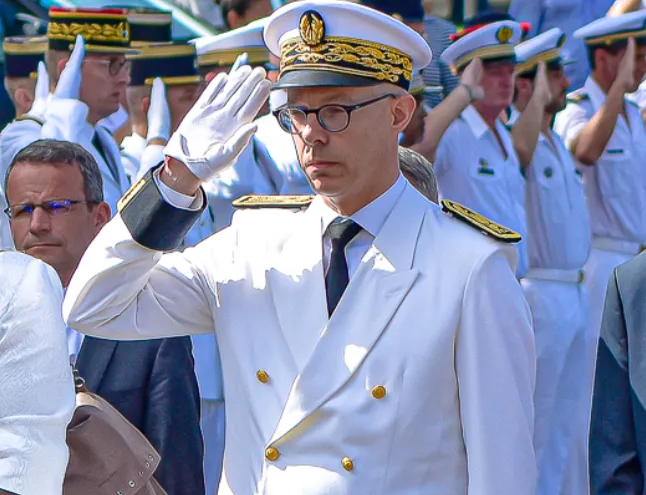 Martinique : c'est qui le PATRON ?