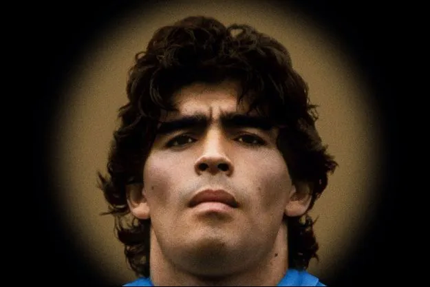 Diego Maradona n'est plus