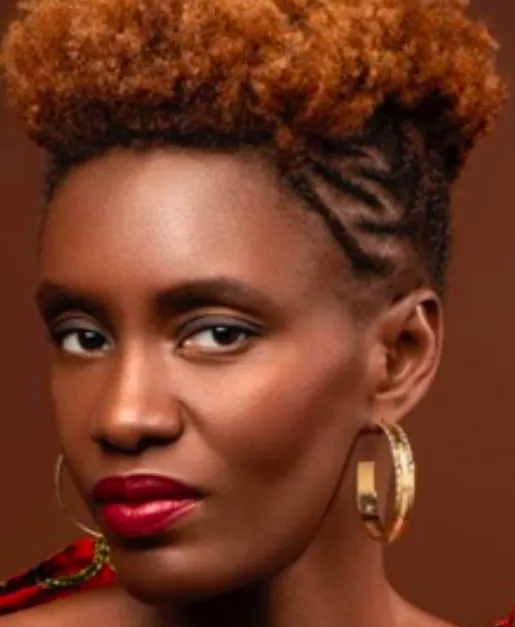 Quand on vous dit que la France d'Antoine Crozat aime Rockhaya Diallo et ses semblables