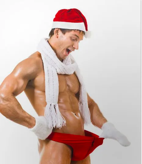 Groupe Vià...le père Noël est une ordure