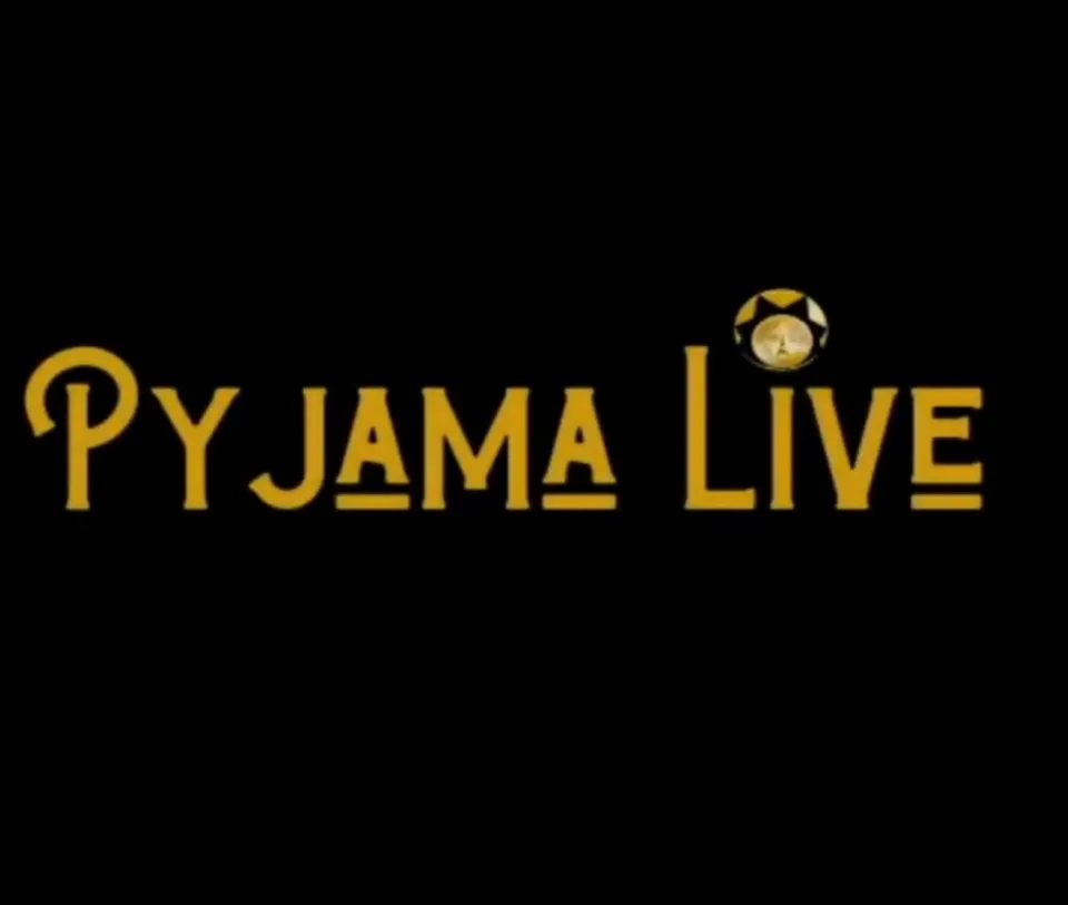 🎵🎵🎶An PYJAMA LIVE...ZZZZ...🎵🎶An PYJAMA...🎵🎶🎶
