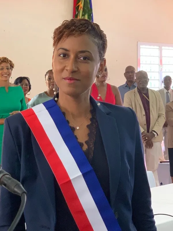 Collectivité Territoriale de Martinique : et si Aurélie Nella était la tête de liste de Péyi-A aux élections de 2021?