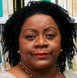 Guadeloupe : c'était trop beau...Patricia Braflan Trobo n'assume pas ses propos concernant Henry Joseph