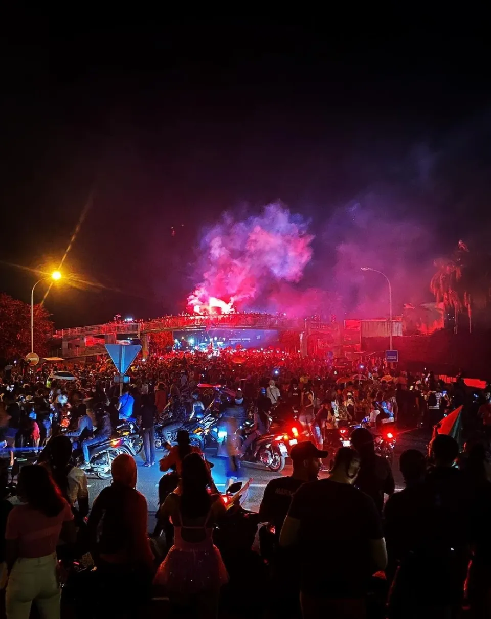 Carnaval 2021 à Dillon ? Total fiasco