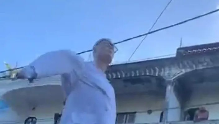 Carnaval 2021 de Martinique : Stanislas i Cazelles, Bwabwa