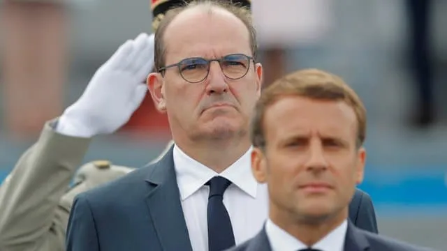Réforme des retraites en France :  le député de Martinique Serge Letchimy  fait mieux qu'Emmanuel Macron et Jean Castex