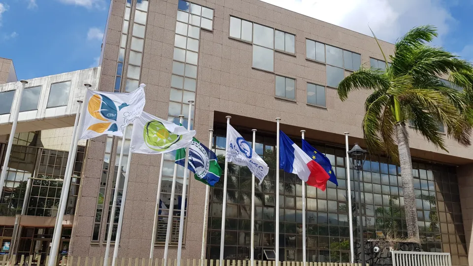 Le calendrier des élections territoriales 2021 en Martinique