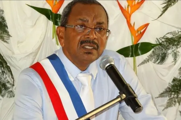 Le maire de Martinique en pleine tourmente successorale n’est pas celui du Morne Vert