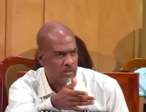 Serge Letchimy...le glaire méa-culpa du coolie pas cool