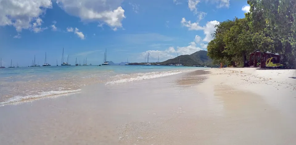 De moi à JE...hommage à un originaire de Martinique