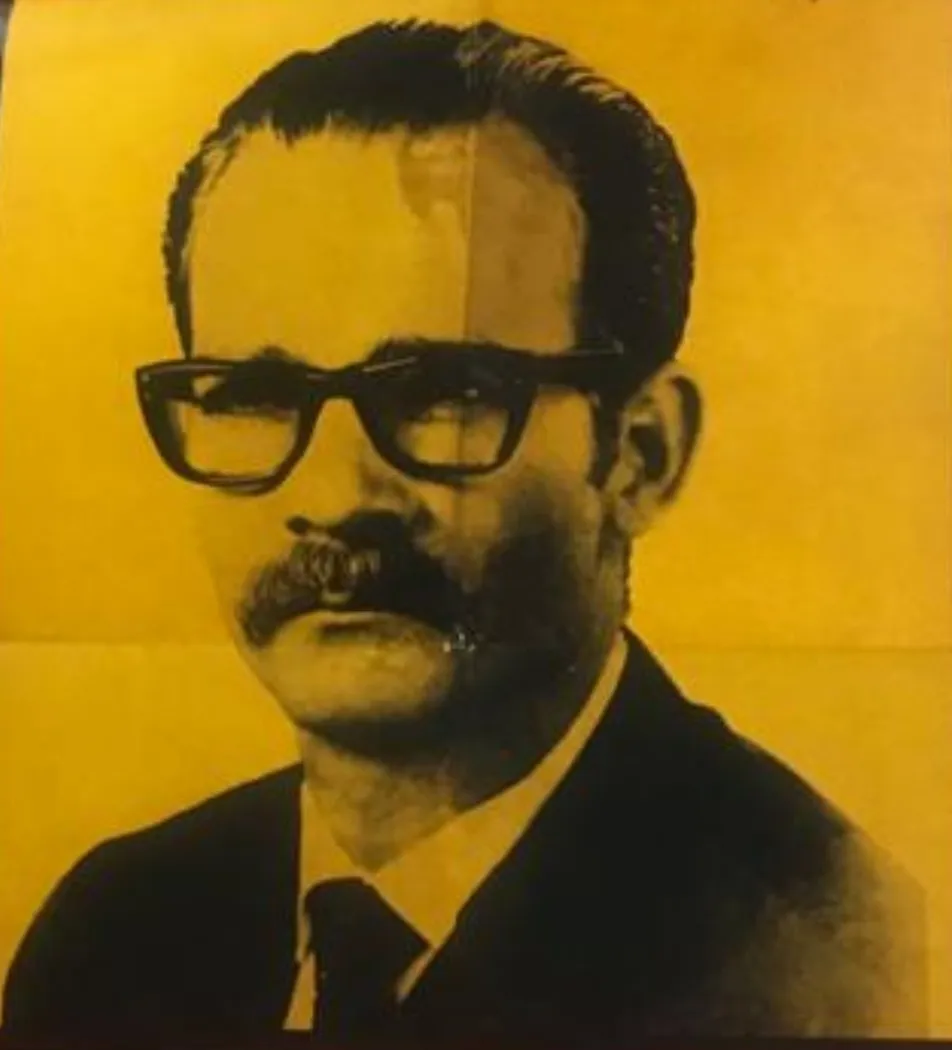 Qui suis-je ?