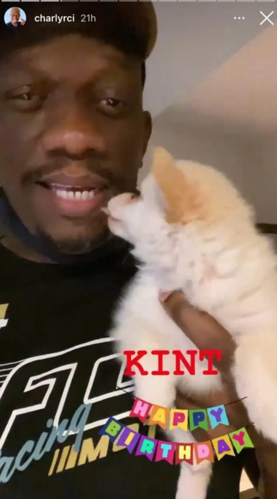 Nom d'un chien...(Kint)...la Martinique est confinée pour la troisième fois