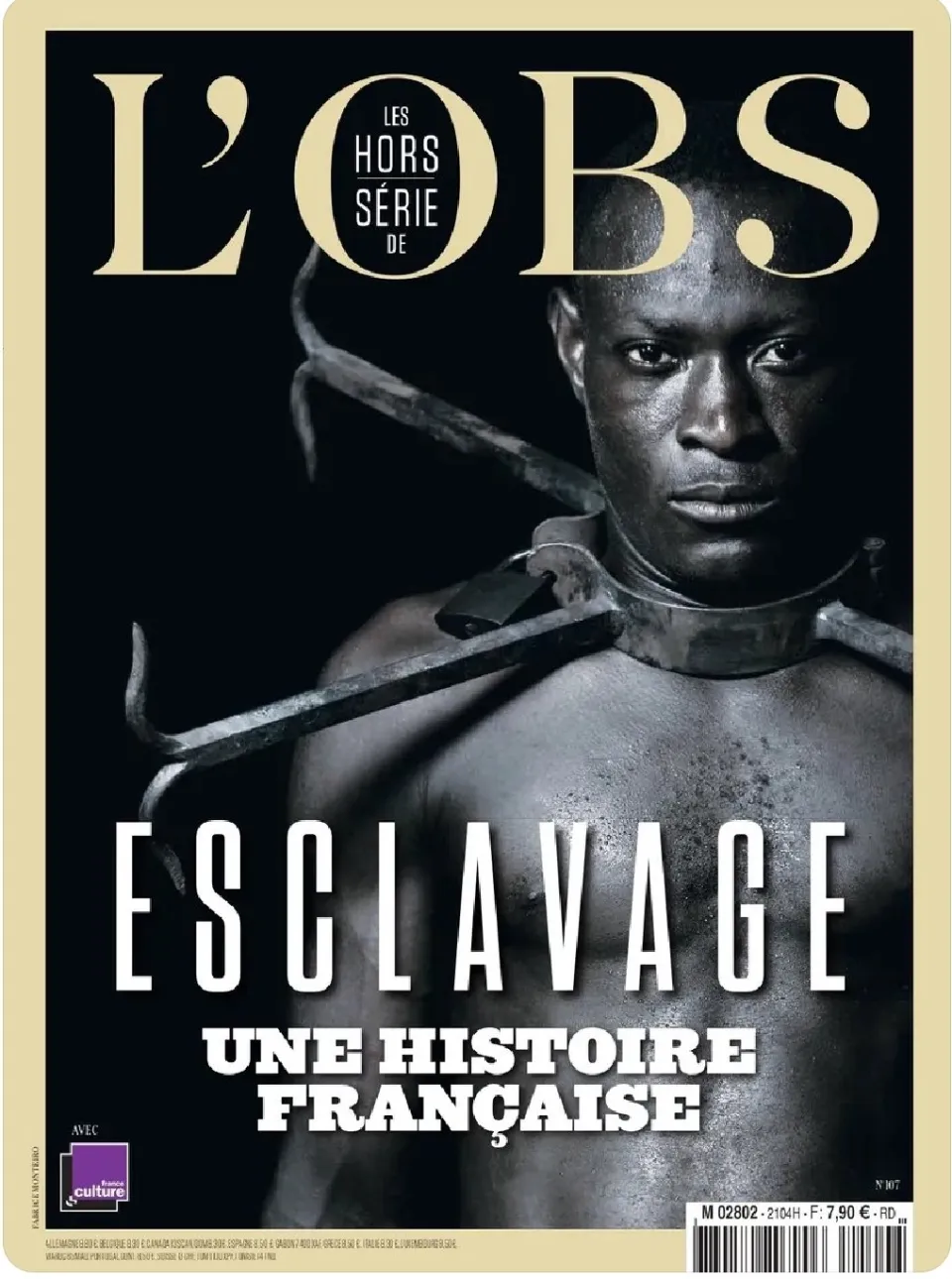 ESCLAVAGE une histoire française