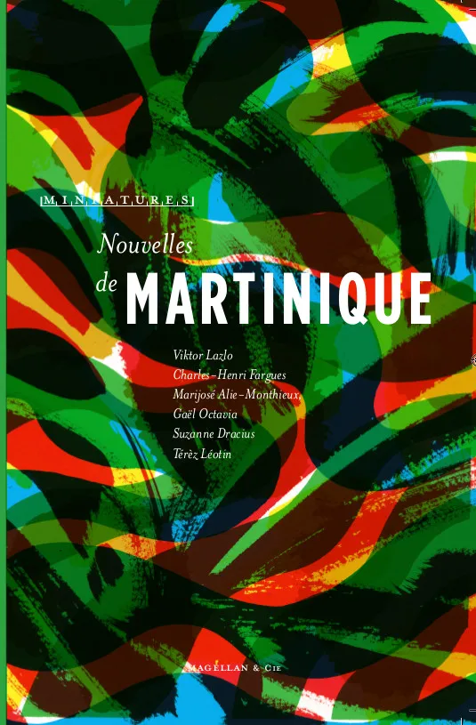 Nouvelles de Martinique