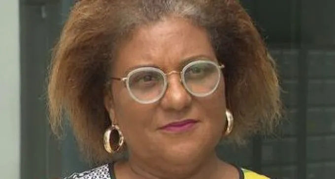 Bondamanjak souhaite à Catherine Conconne un bon anniversaire