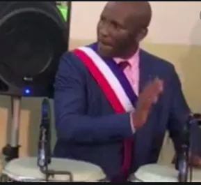 Le maire de Martinique en pleine tourmente successorale n’est pas celui du  Marin…