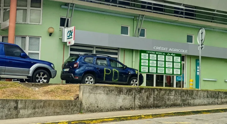 PD