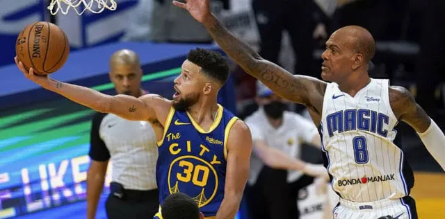 Serge Letchimy et Curry