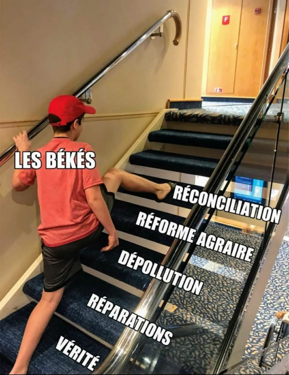 L'image du jour 08/05/21 - Béké - Martinique