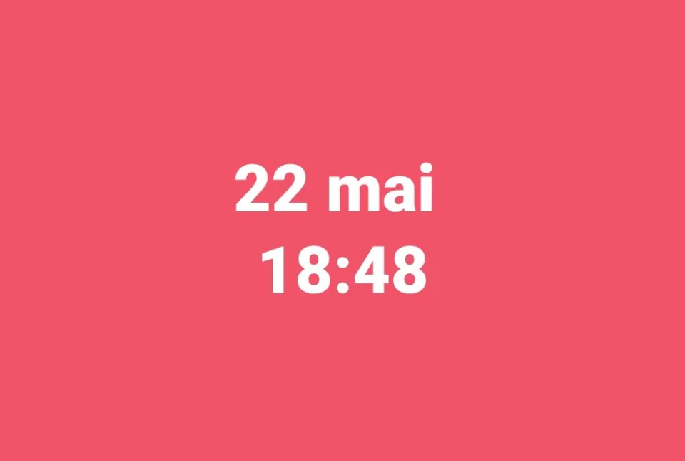 L'image du jour 22/05/21 -     22 mai 1848 - Martinique