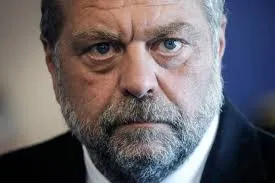 Retraite illégale de Serge Letchimy...mais que fait Eric Dupond-Moretti ?