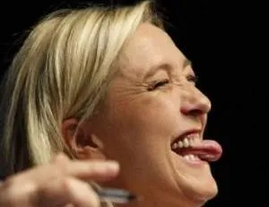 Élections Collectivité Territoriale de Martinique : Serge Letchimy s'associe à Emmanuel Macron et...Marine Le Pen