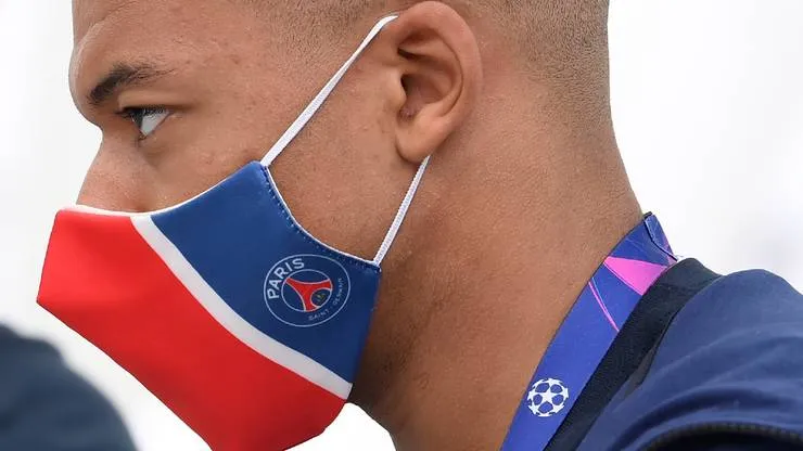 Kylian Mbappé est le nouveau nègre des Antoine Crozat de France