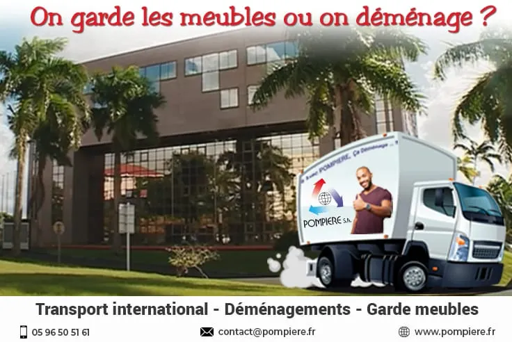 La question du jour 20/06/21 - Martinique