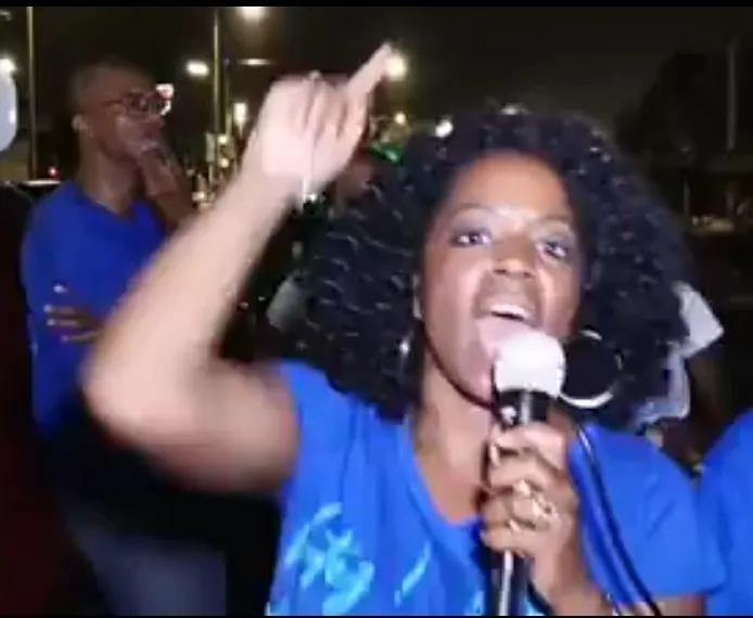 Élections Collectivité Territoriale de Martinique : Béatrice Bellay répond à Alfred Marie-Jeanne