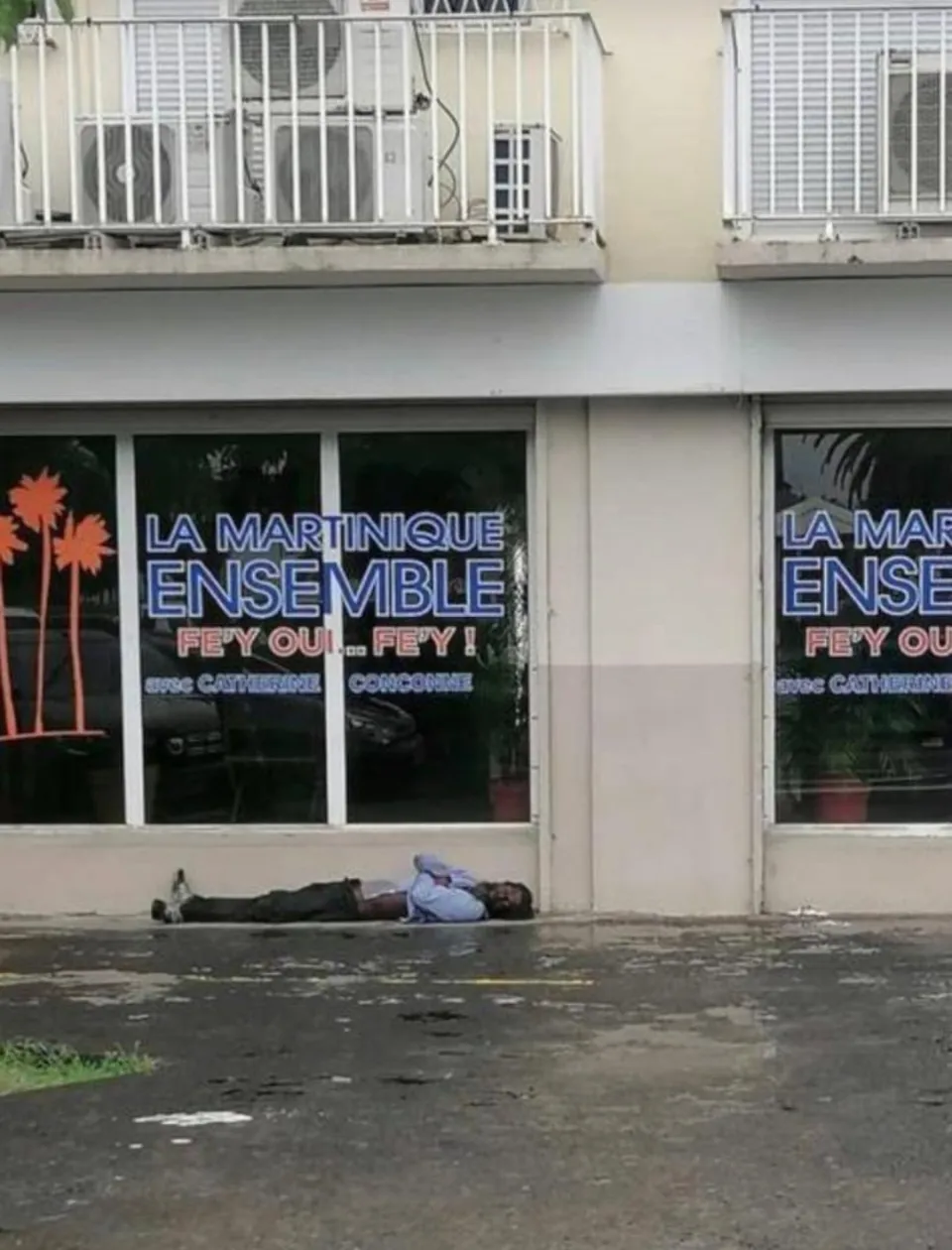 L'image du jour 19/06/21 - Martinique