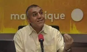 Législatives 2022 en Martinique : Fort-de-France...tous contre Johnny Hajjar