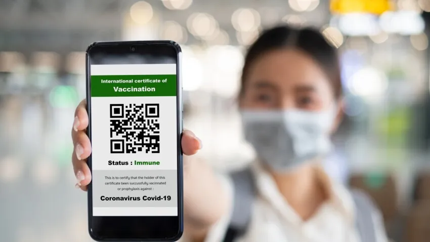 Pass sanitaire : une impasse économique qui rendra ineffective de fait l’obligation vaccinale pour tous !