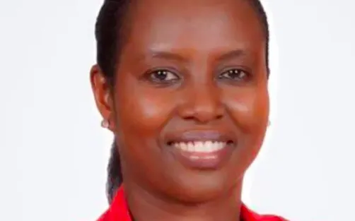 Martine Moïse la première dame d'Haïti n'est pas morte...elle est vivante...mieux...elle parle