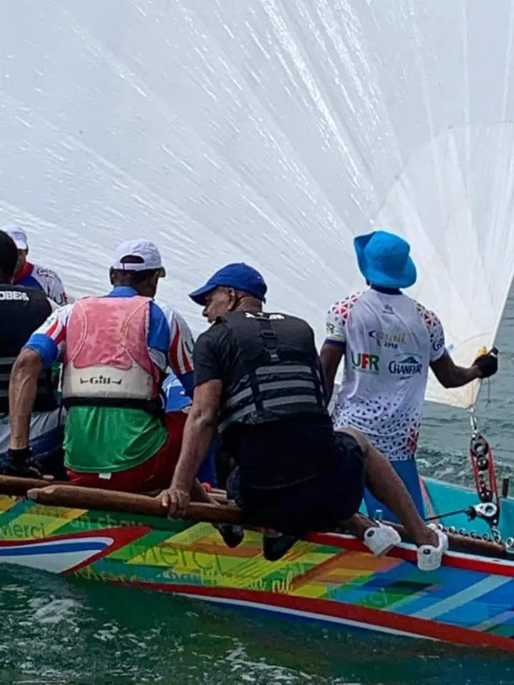 Martinique : Serge Letchimy découvre la gouvernance non apaisée de la yole ronde