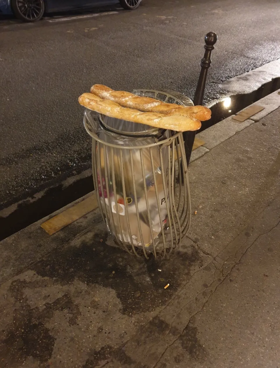 L'image du jour 12/07/21 - Paris - France