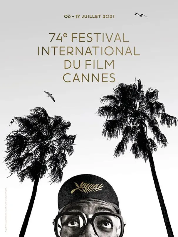 Spike Lee, président du Jury au 74 ème Festival de Cannes