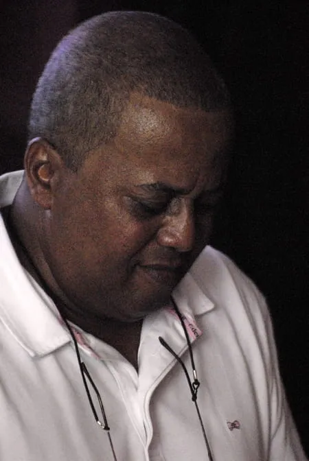 Martinique :le pianiste Jacky Bernard n'est plus