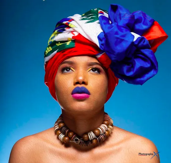 DANOLA...la nouvelle perle (rare) des Antilles