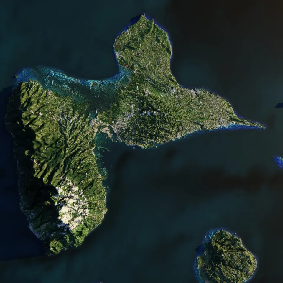 Vaccination en Guadeloupe : L’UPLG prend position
