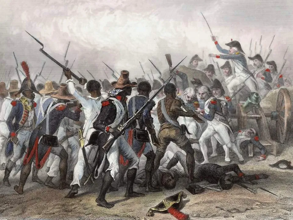 Quand le Canada met les pieds dans le plat : "Haïti. Rien à voir avec une malédiction"