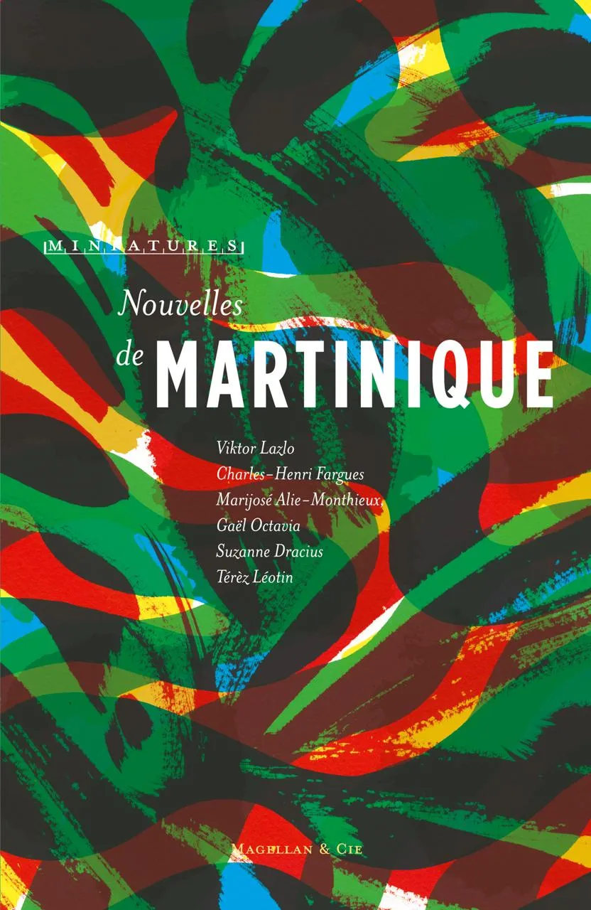 « Nouvelles de Martinique », une lecture