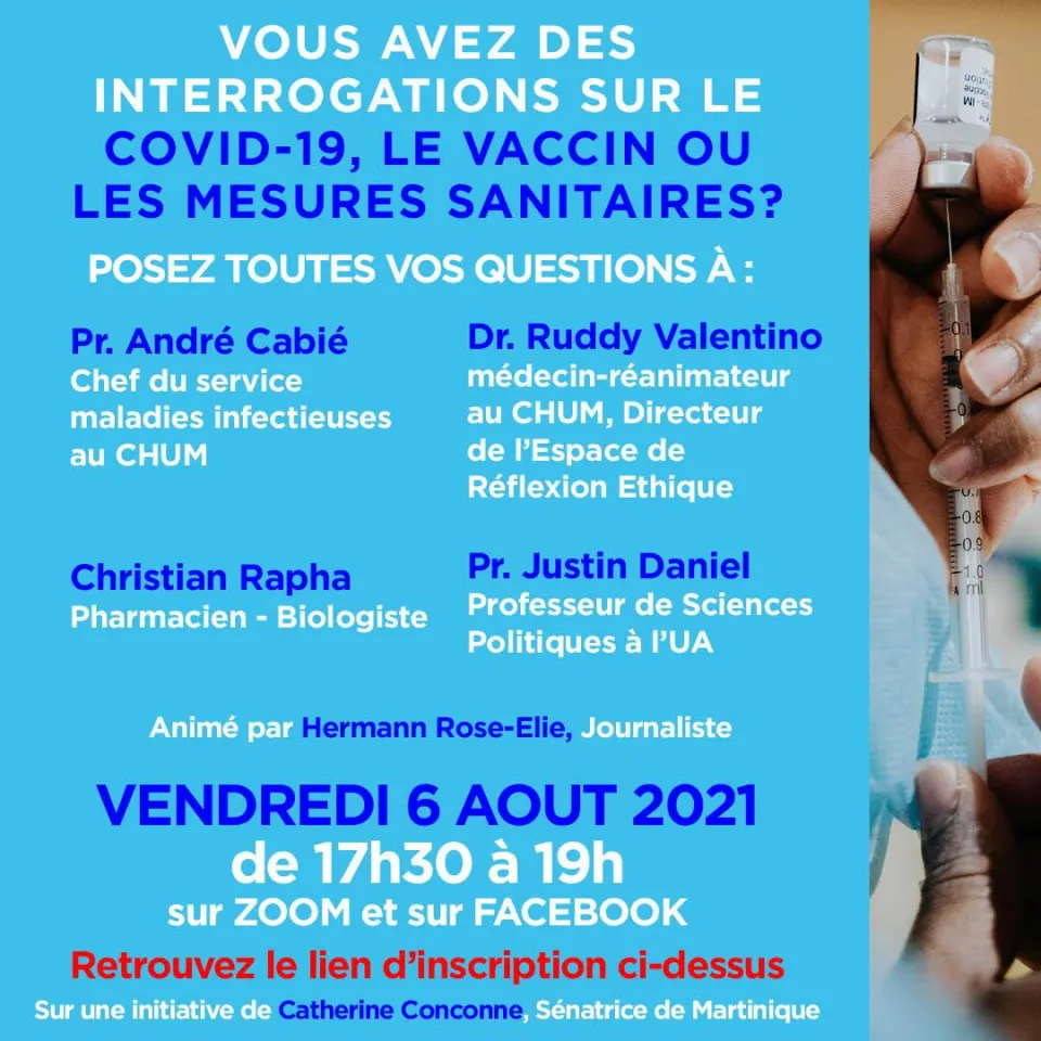 COVID-19 : toutes vos questions, des réponses de spécialistes pour tout comprendre