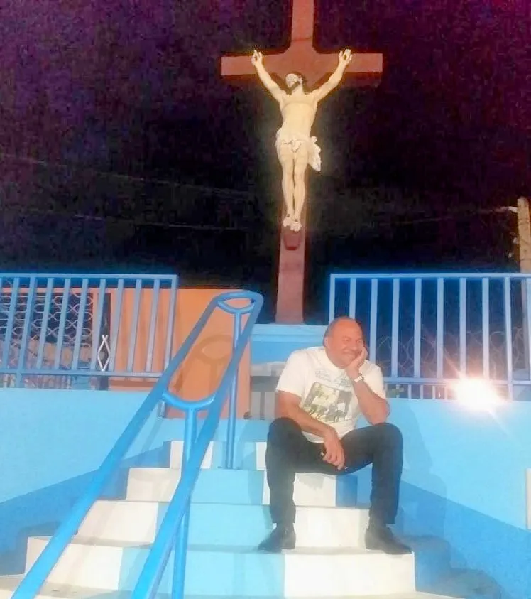 Covid-19 en Martinique : Ail bond d'yeux seins niais...rien ne va plus au Lamentin