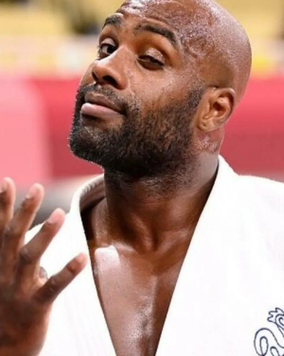 Covid-19 : 6669 cas positifs...la Guadeloupe fait mieux que Teddy Riner 🥇🥇🥇
