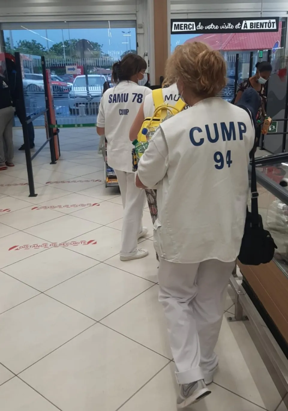 Covid-19 en Martinique : la bizarrerie qui vient du froid