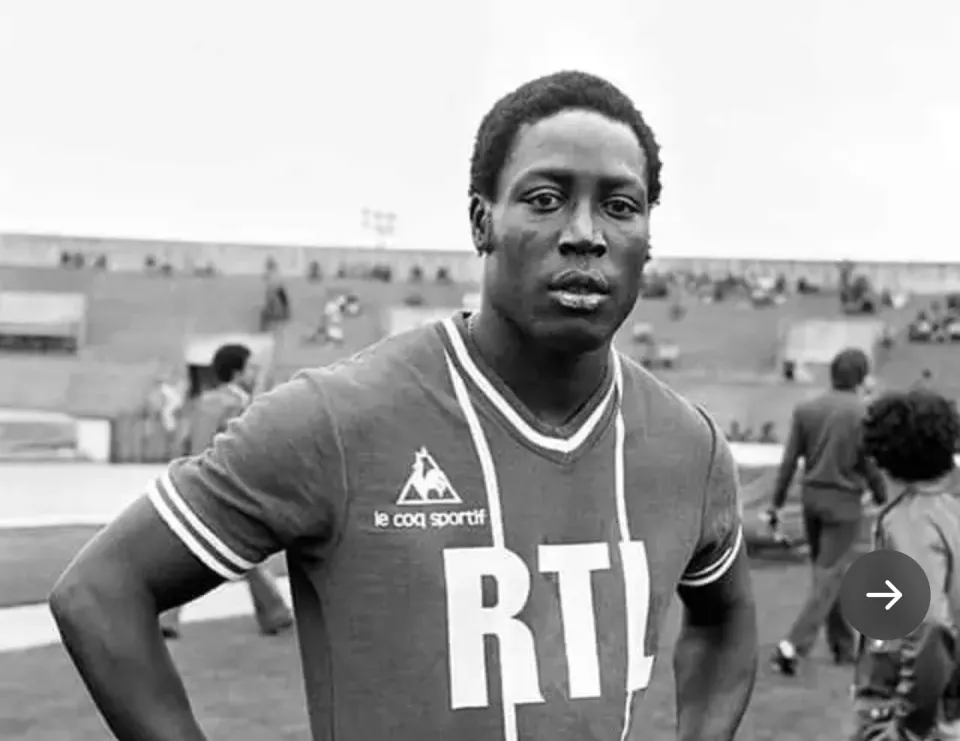 La « Garde Noire » orpheline : Jean-Pierre Adams est mort