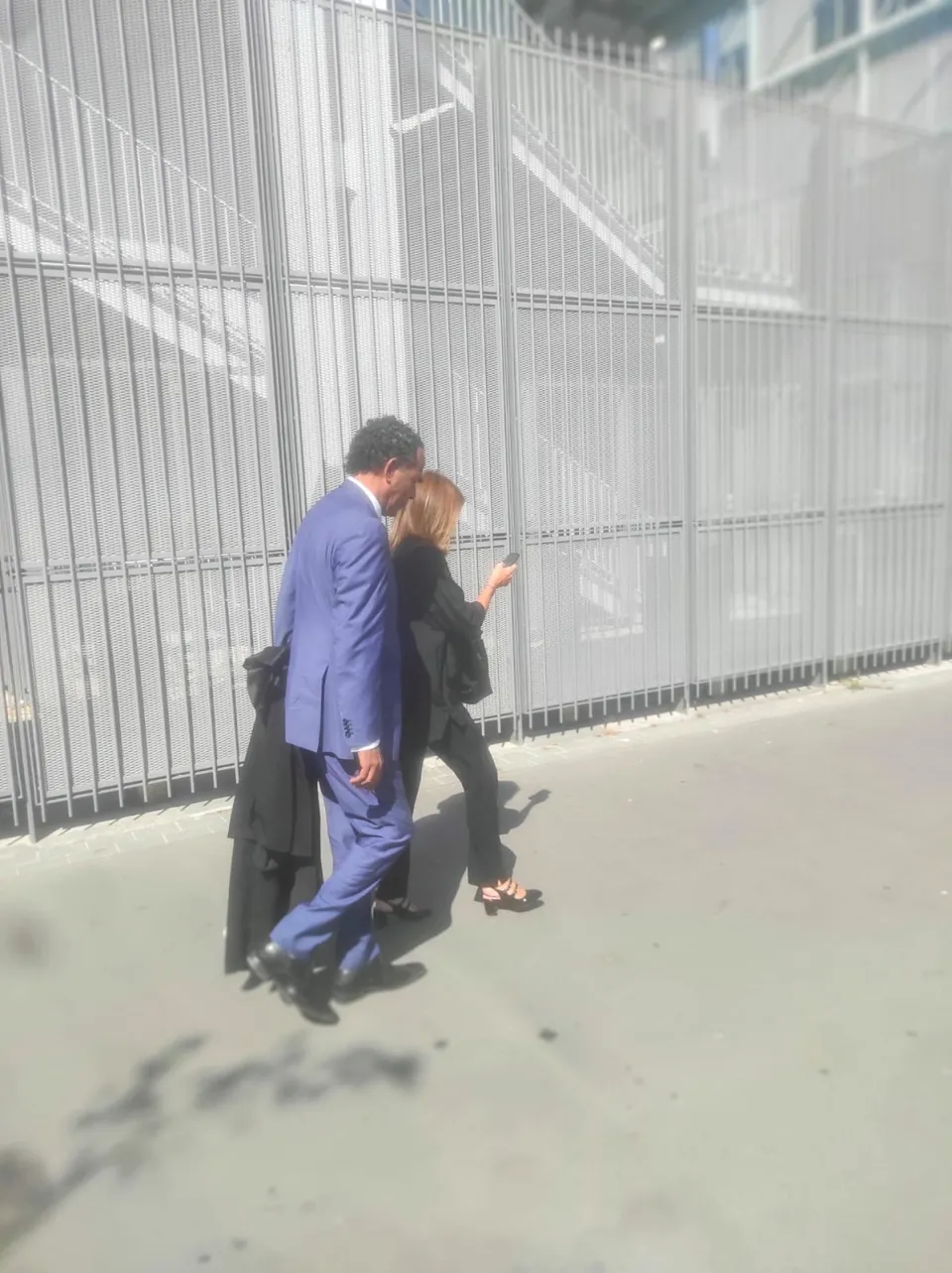 L'image du jour : mercredi 8 septembre 2021