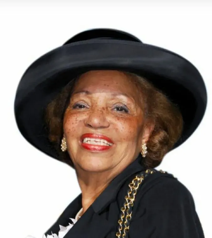 Lucette Michaux-Chevry est morte : « An vé pa pon moun vin fè sinéma a véyé !