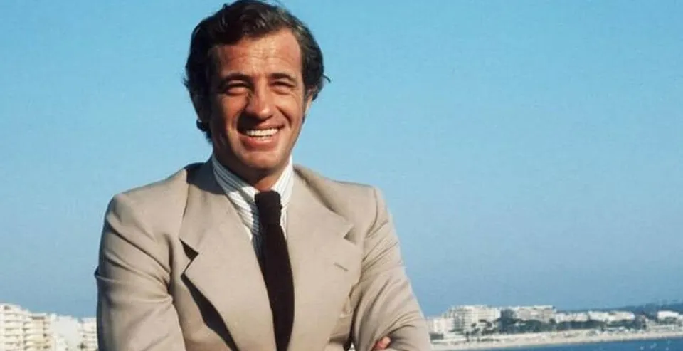 Jean-Paul Belmondo est mort